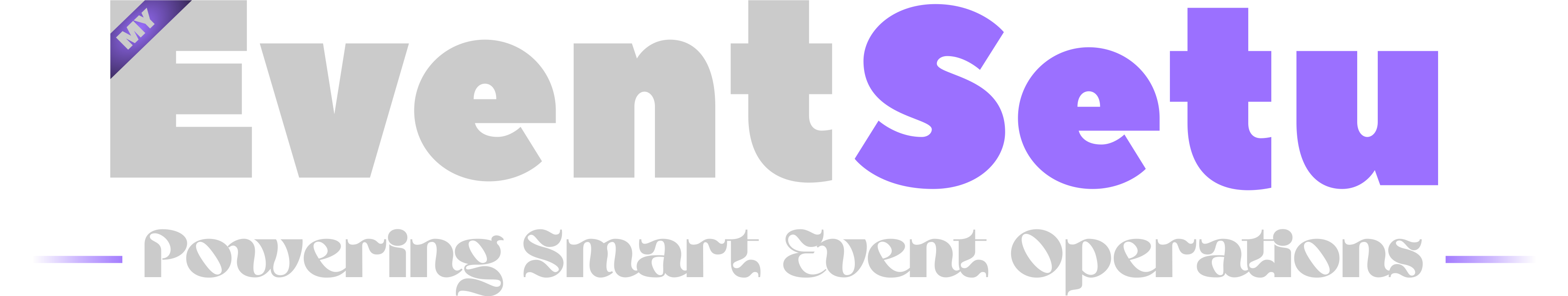 MyEventSetu Logo